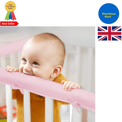 Piece baby crib rail - 3-piece,