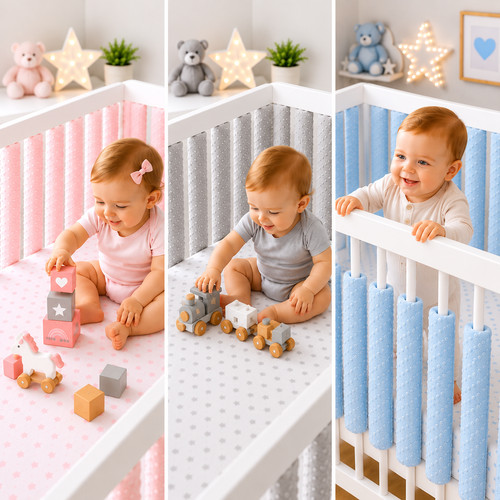 Double sided rail cot - cot, slat